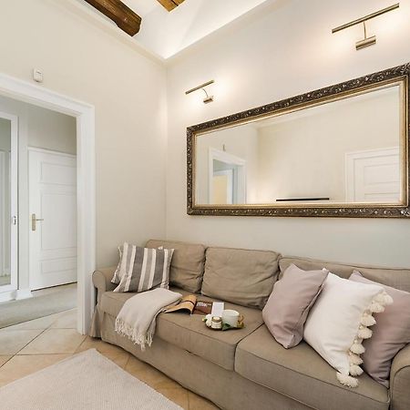 Roma Apartment - Loftaffair Kraków Eksteriør billede