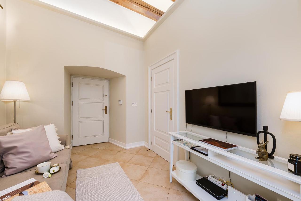 Roma Apartment - Loftaffair Kraków Eksteriør billede