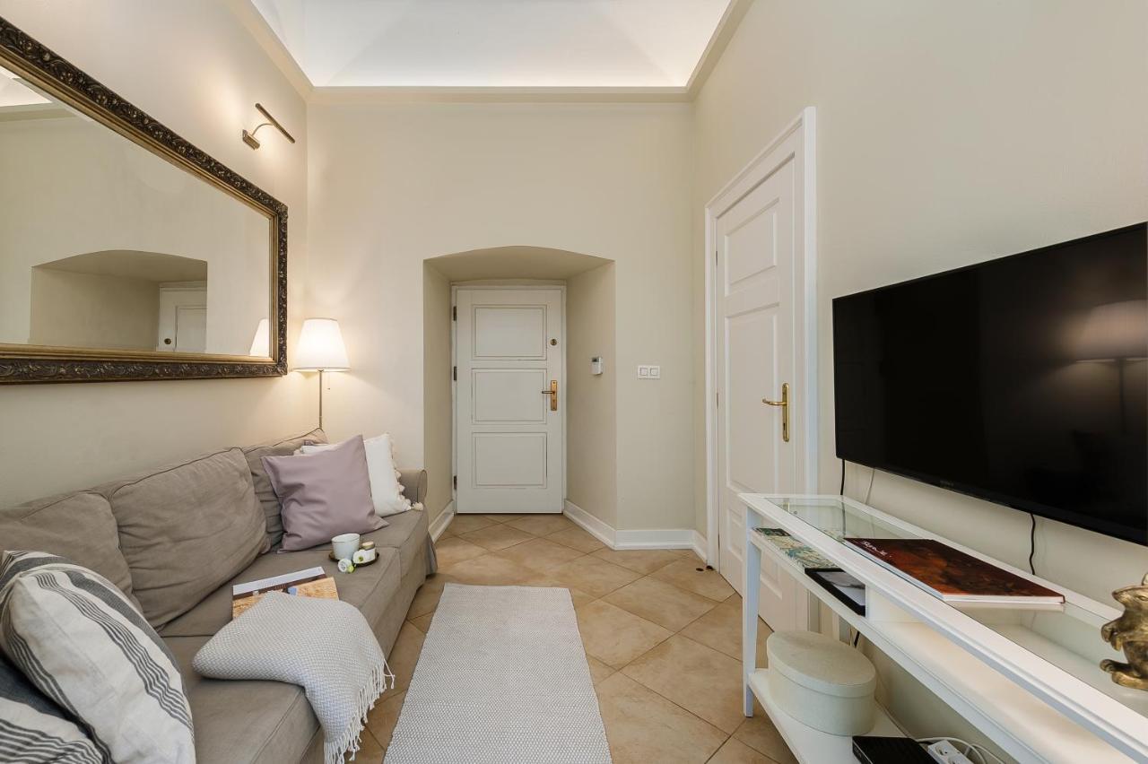 Roma Apartment - Loftaffair Kraków Eksteriør billede