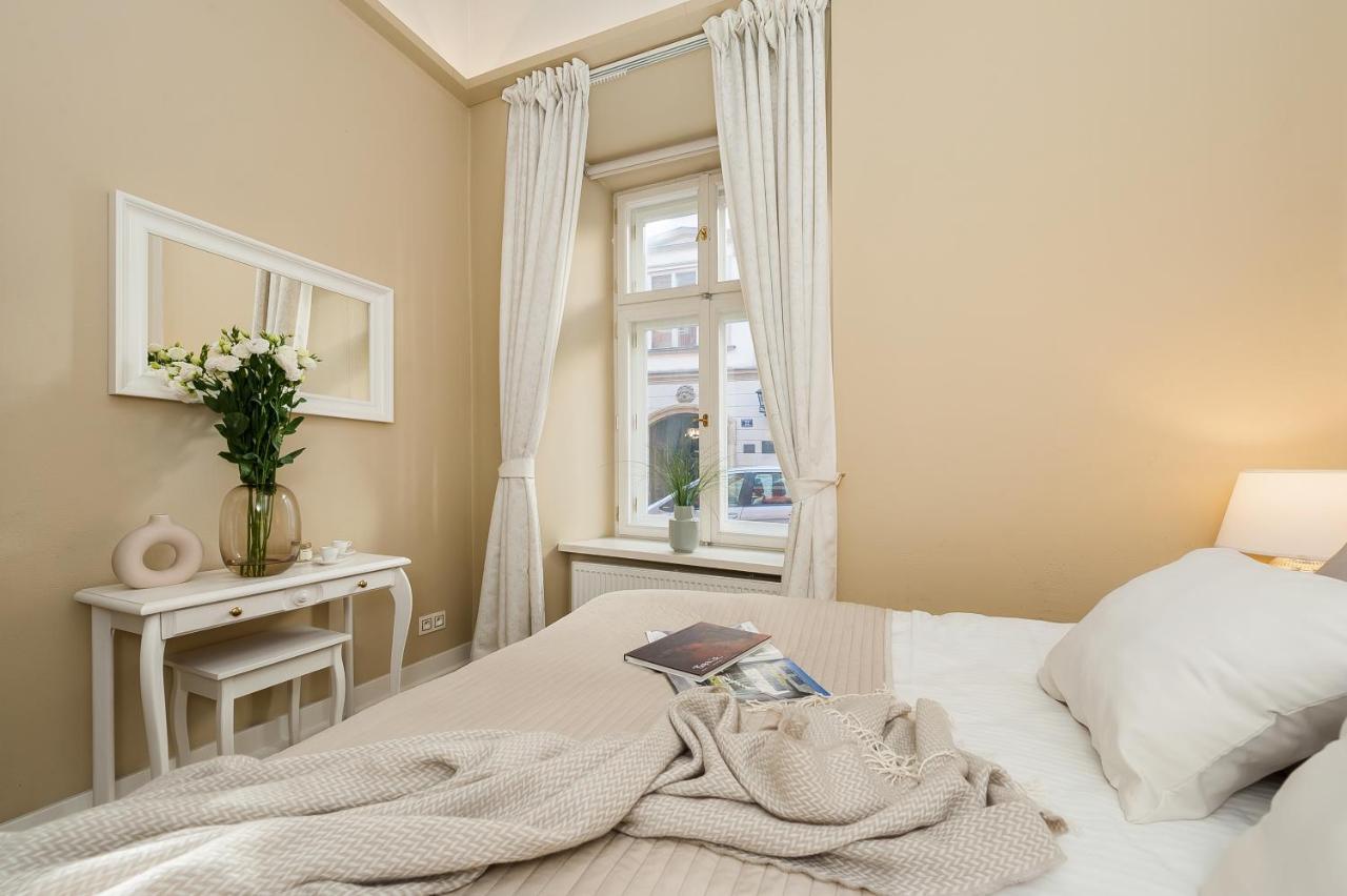 Roma Apartment - Loftaffair Kraków Eksteriør billede
